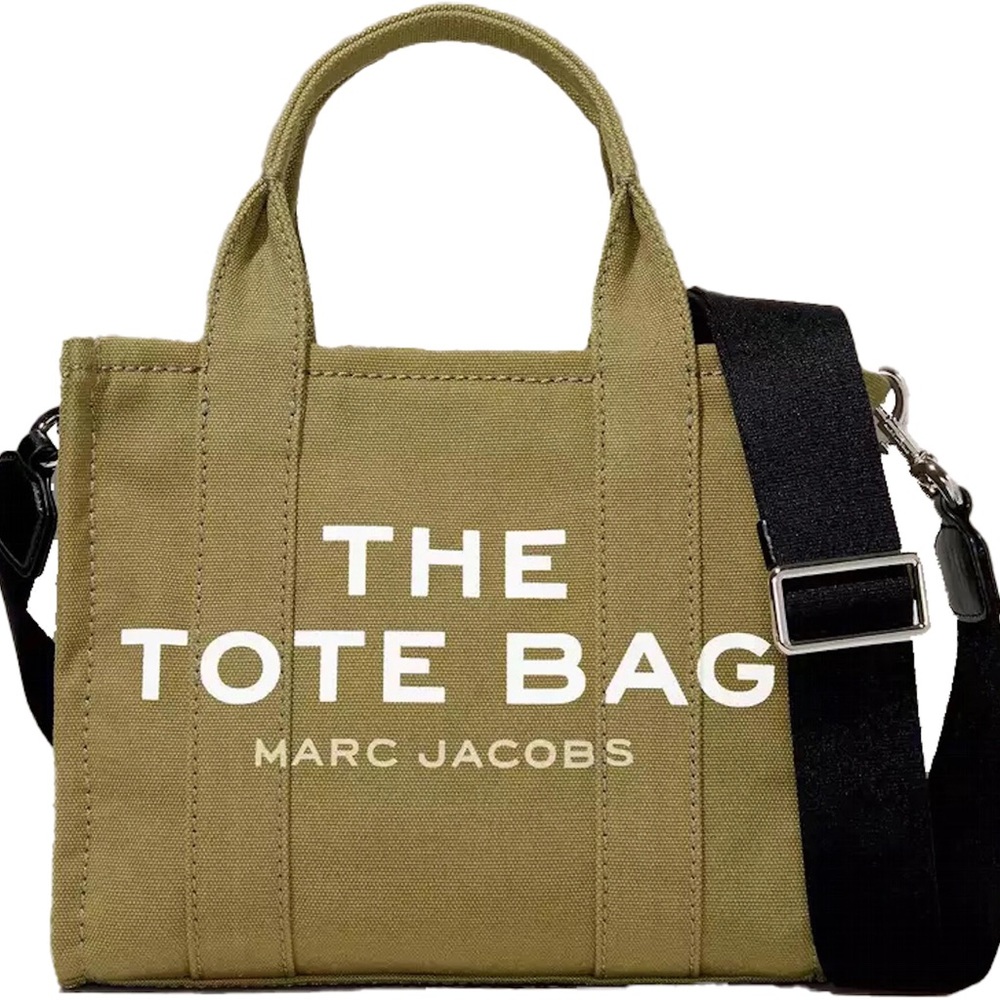 Marc Jacobs Mini The Tote Bag